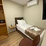 Hermes Petite Maison Hotel Tirana