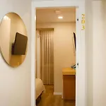 Hermes Petite Maison ホテル