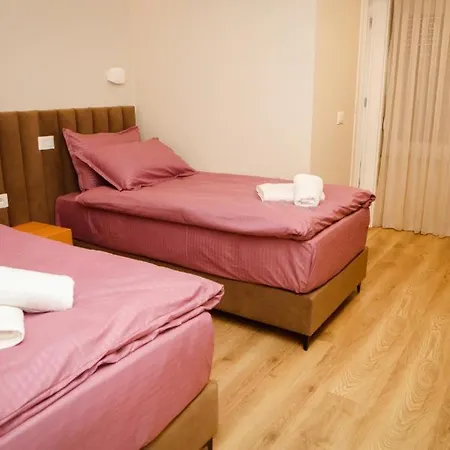 Hermes Petite Maison * Tirana