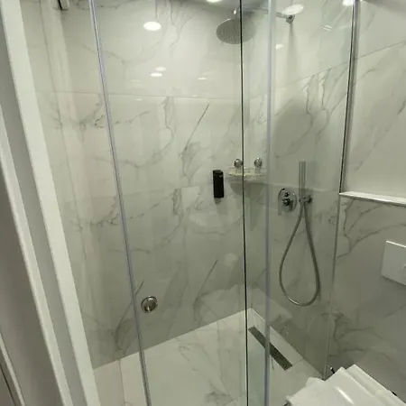 Hotel Hermes Petite Maison Tirana