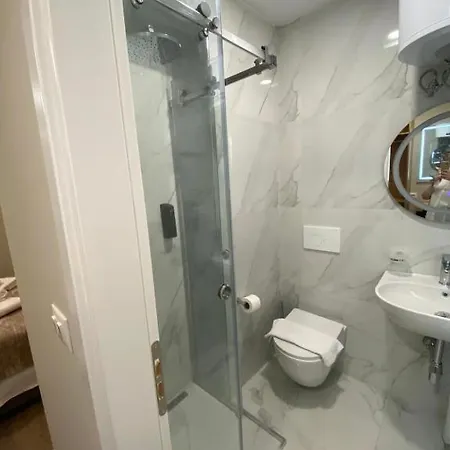 Hotel Hermes Petite Maison *