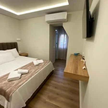 Hotel Hermes Petite Maison