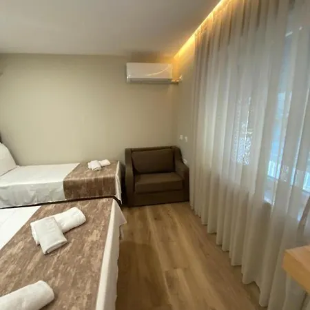 Hotel Hermes Petite Maison *