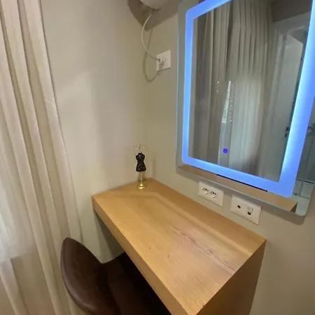 Hotel Hermes Petite Maison *