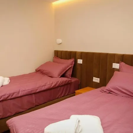 Hotel Hermes Petite Maison