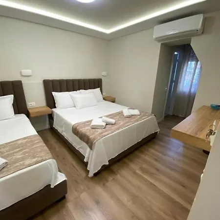 Hermes Petite Maison Hotel Tirana
