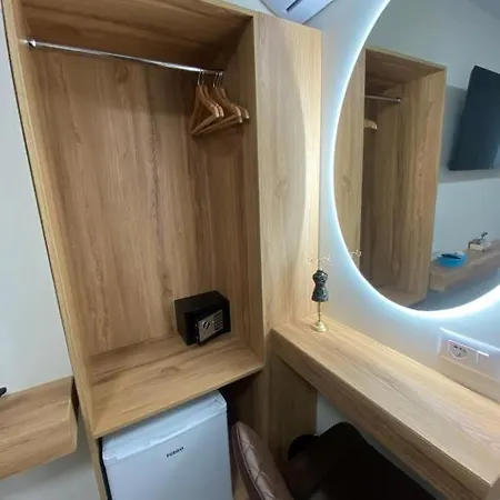 Hotel Hermes Petite Maison *