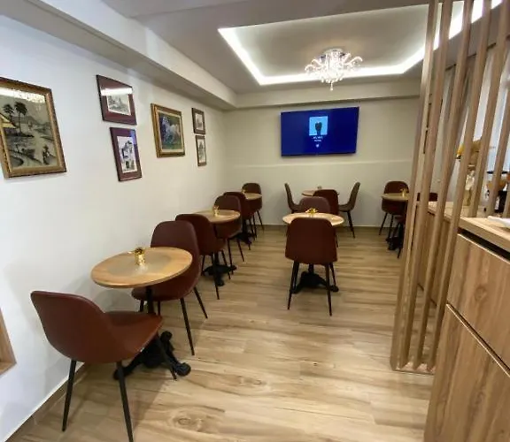 Hermes Petite Maison Szálloda *