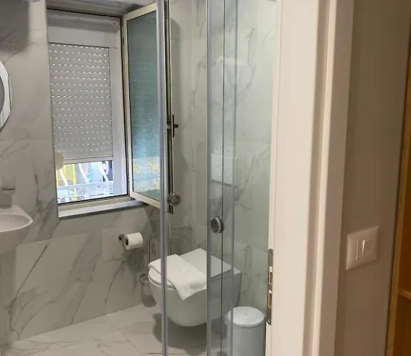 Szálloda Hermes Petite Maison *