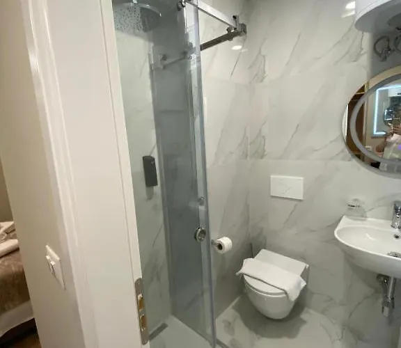 Szálloda Hermes Petite Maison *