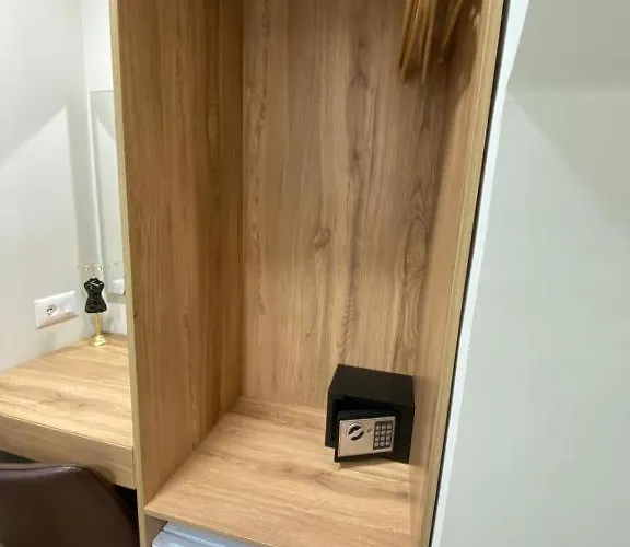 Szálloda Hermes Petite Maison