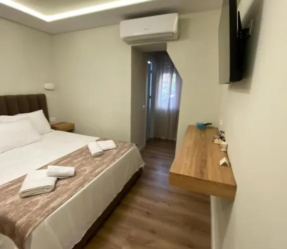 Szálloda Hermes Petite Maison