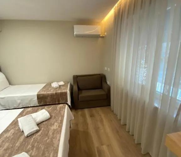 Szálloda Hermes Petite Maison *