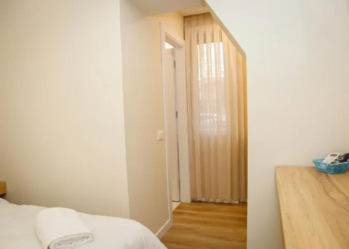 Hermes Petite Maison * Tirana