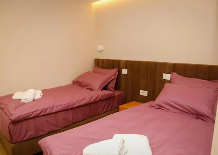 Szálloda Hermes Petite Maison