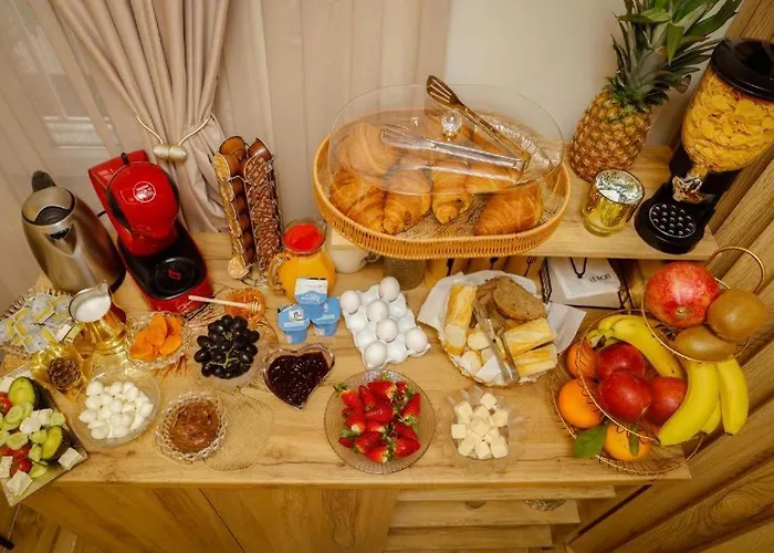 Hermes Petite Maison Szálloda