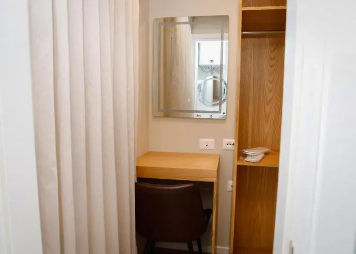 Szálloda Hermes Petite Maison