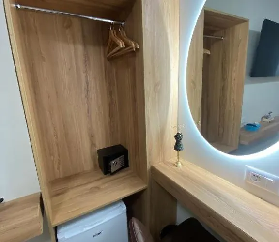 Szálloda Hermes Petite Maison *