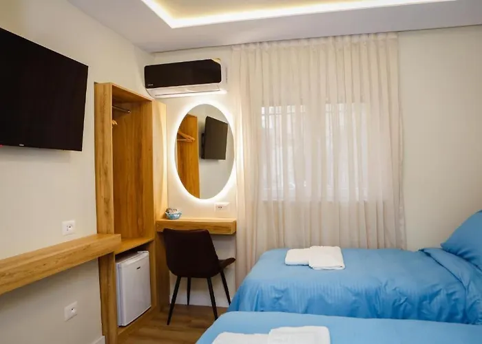 Hermes Petite Maison Szálloda *