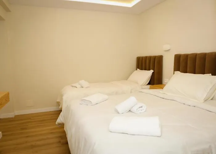 Szálloda Hermes Petite Maison