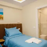Отель Hermes Petite Maison Тирана