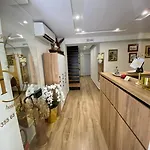 Hermes Petite Maison