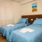 Отель Hermes Petite Maison Тирана