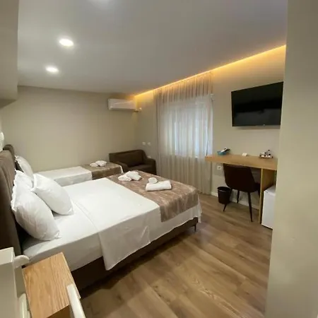 Hotel Hermes Petite Maison