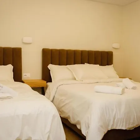 Hotel Hermes Petite Maison Tirana