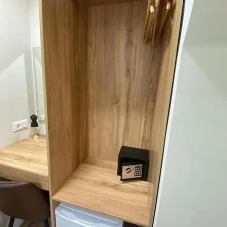 Hotel Hermes Petite Maison