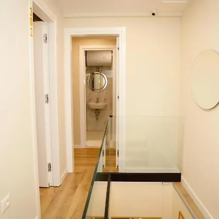 Hermes Petite Maison Hotel Tirana