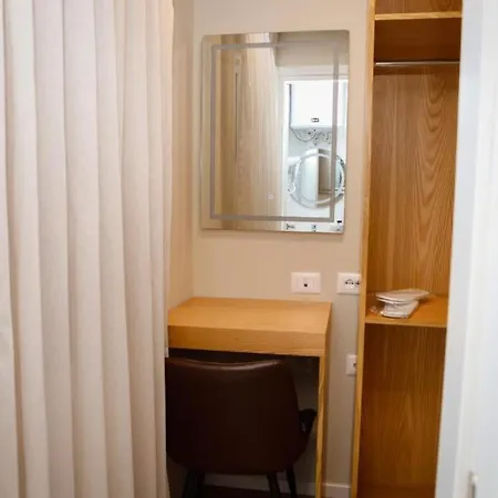 Hotel Hermes Petite Maison