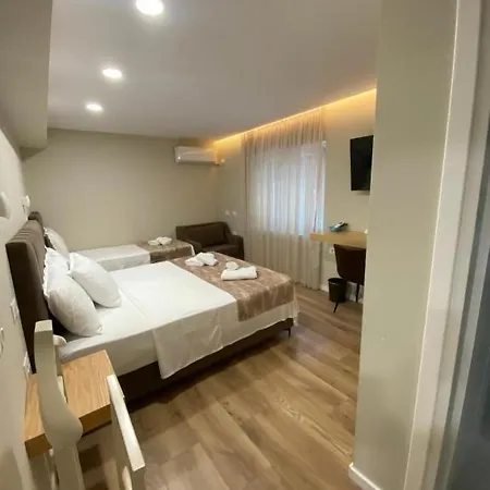 Hotel Hermes Petite Maison Tirana