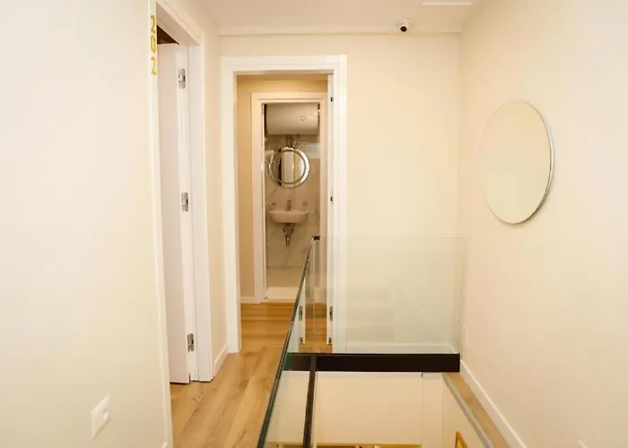 Hermes Petite Maison ホテル ティラナ