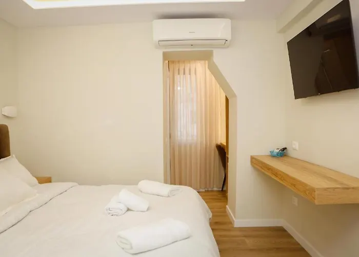 ホテル Hermes Petite Maison *