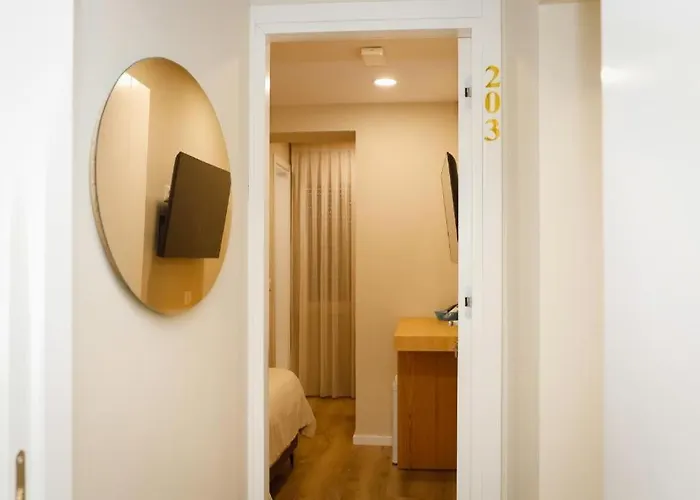 Hermes Petite Maison ホテル