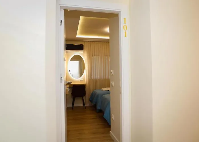 Hermes Petite Maison ホテル ティラナ